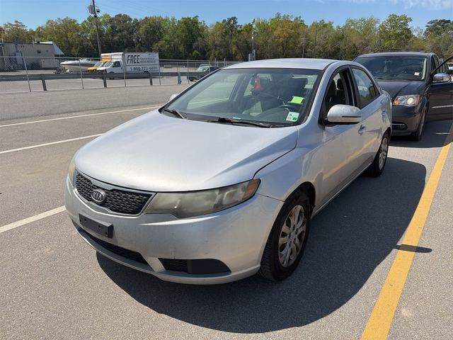 2011 Kia Forte