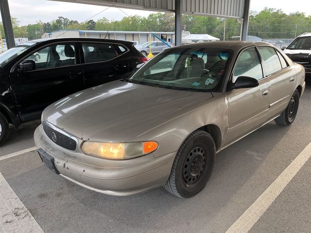 2003 Buick Century