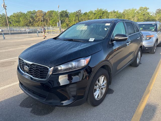2020 Kia Sorento
