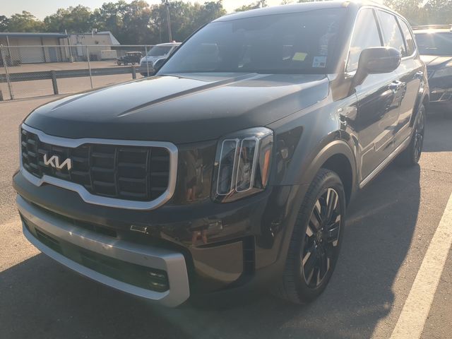 2024 Kia Telluride