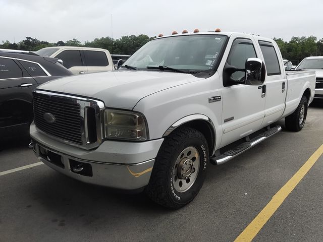 2006 Ford F250SD