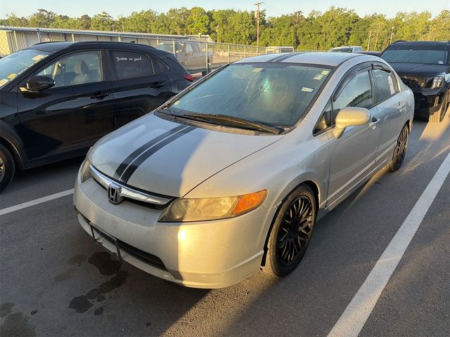 2007 Honda Civic