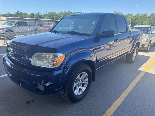 2006 Toyota Tundra