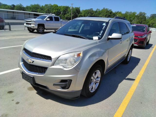 2015 Chevrolet Equinox