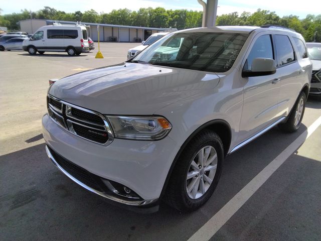 2015 Dodge Durango