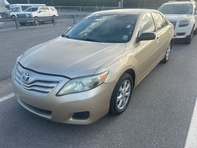 2010 Toyota Camry