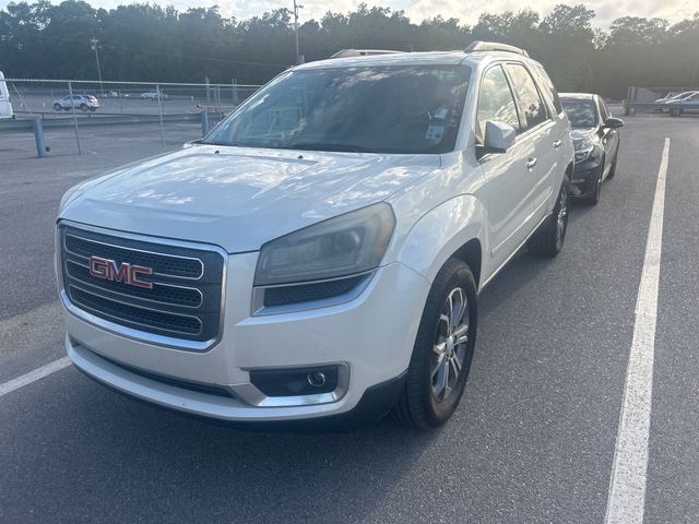 2014 GMC Acadia