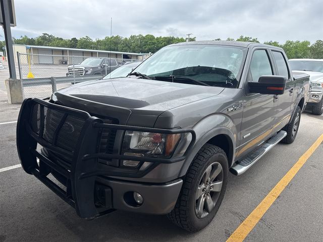 2011 Ford F150