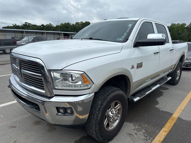 2010 Dodge Ram 2500