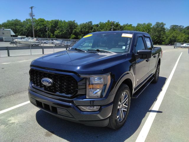2023 Ford F150