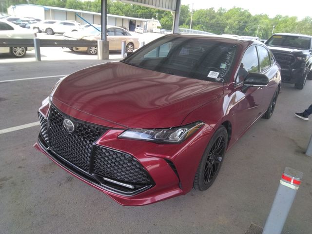 2019 Toyota Avalon