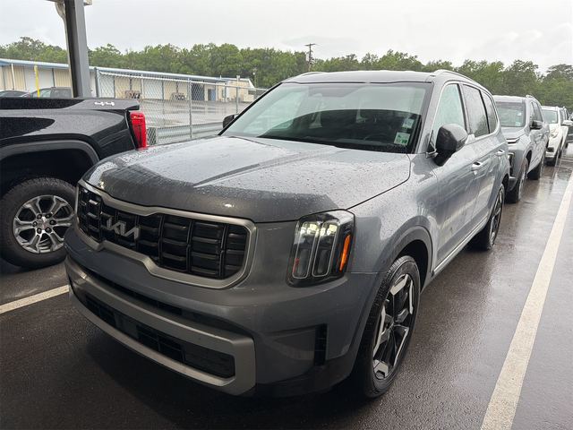 2023 Kia Telluride