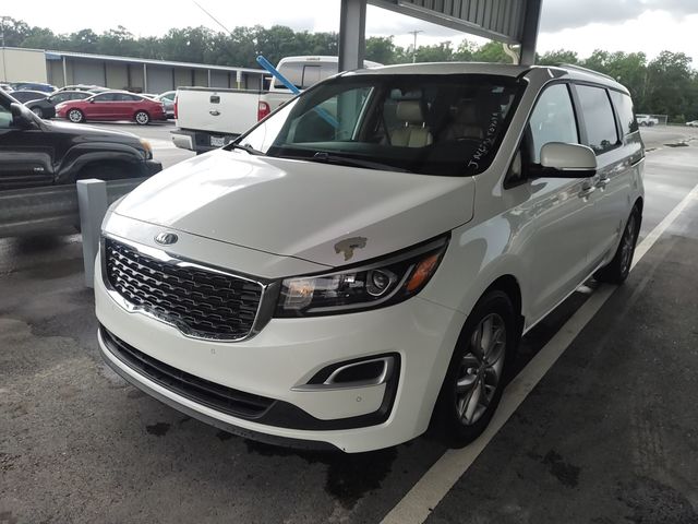 2019 Kia Sedona