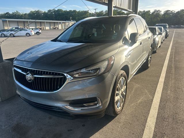 2021 Buick Enclave