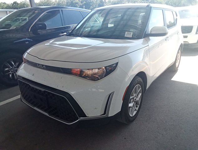 2025 Kia Soul
