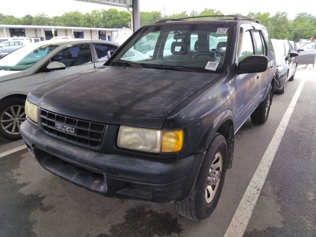 1999 Isuzu Rodeo