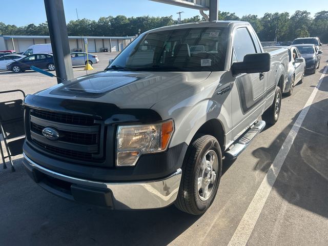 2013 Ford F150