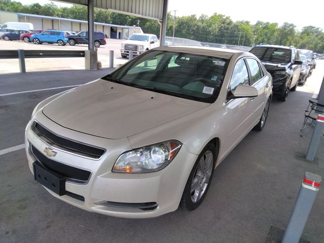 2012 Chevrolet Malibu