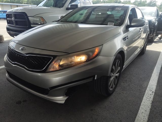 2014 Kia Optima