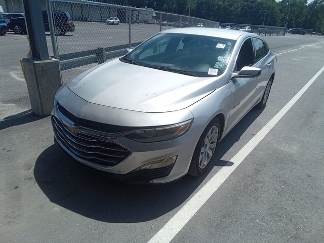 2020 Chevrolet Malibu