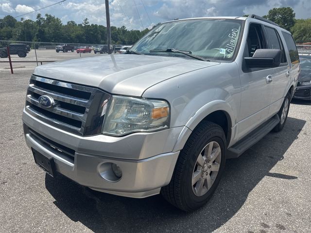 2010 Ford Expedition