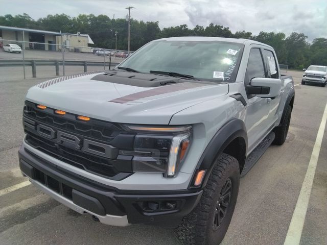 2024 Ford F150