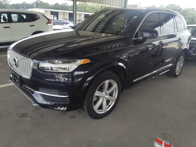 2017 Volvo XC90