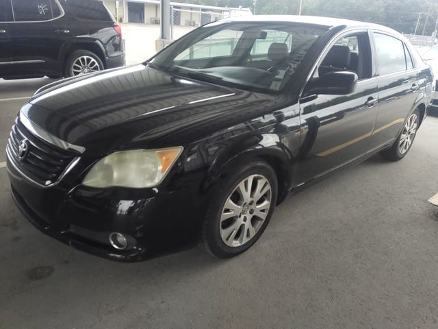 2008 Toyota Avalon