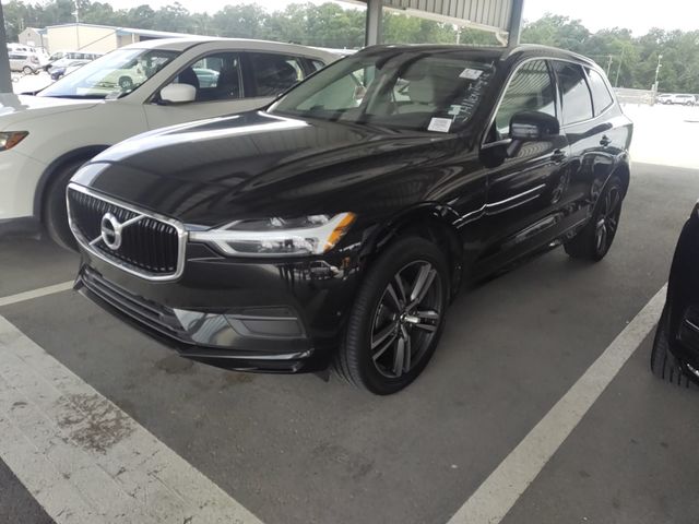 2018 Volvo XC60
