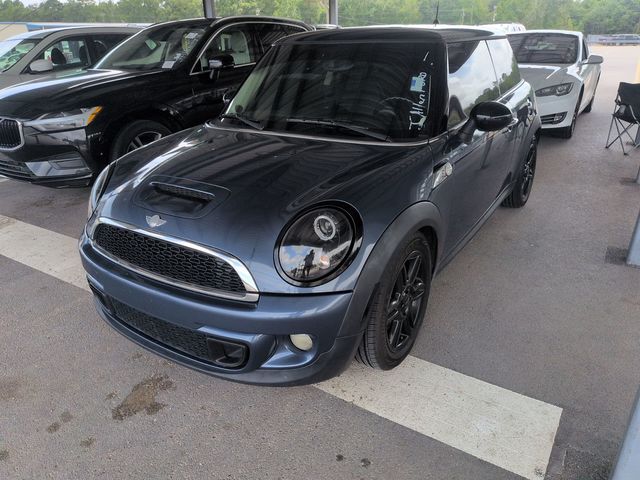 2011 Mini Cooper