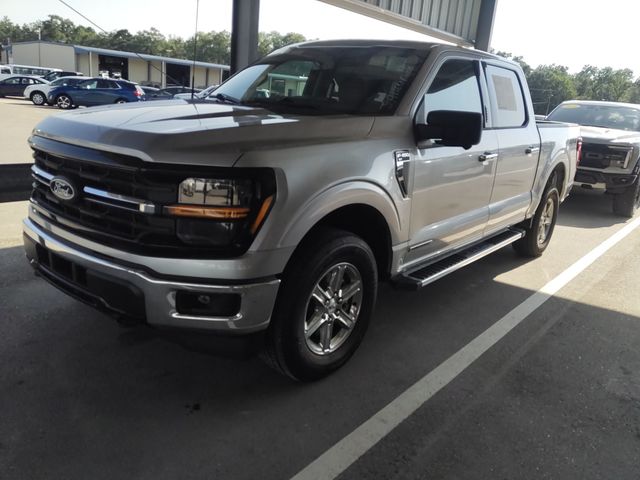 2024 Ford F150