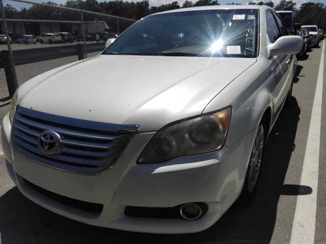 2008 Toyota Avalon