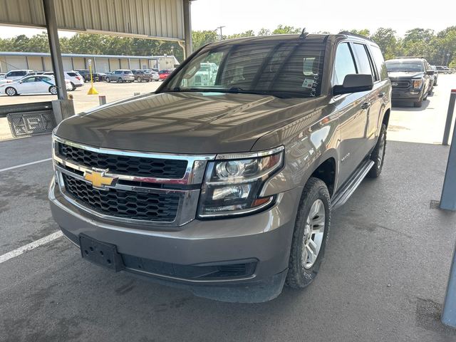 2019 Chevrolet Tahoe