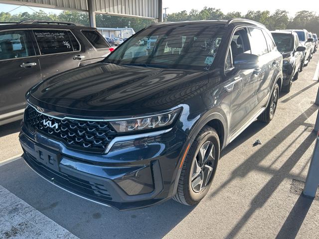 2022 Kia Sorento