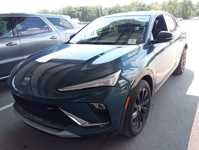 2024 Buick Envista