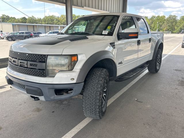 2014 Ford F150