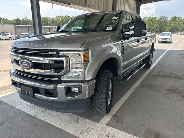 2022 Ford F250SD