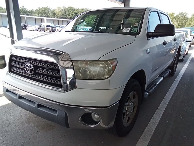 2008 Toyota Tundra