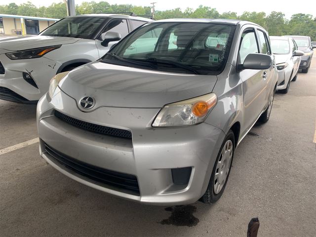 2010 Scion xD