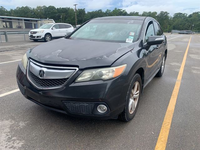 2013 Acura RDX