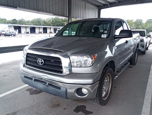 2008 Toyota Tundra