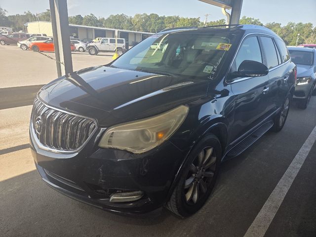 2015 Buick Enclave