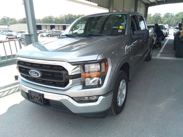 2023 Ford F150