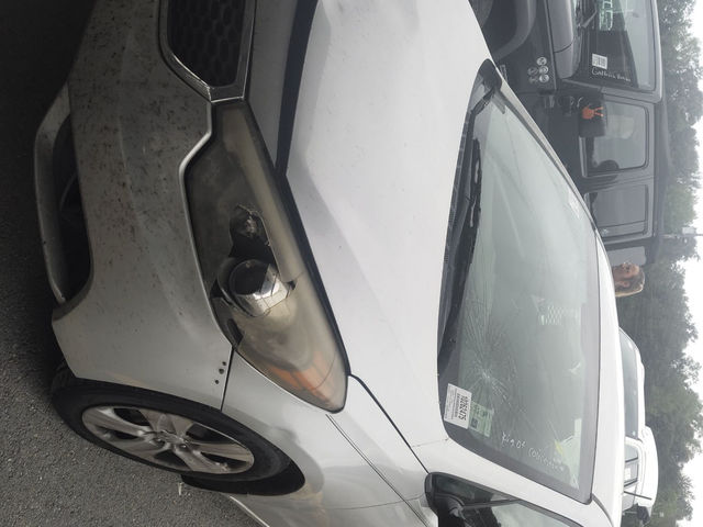 2016 Kia Forte