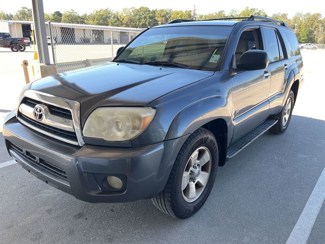 2006 Toyota 4Runner