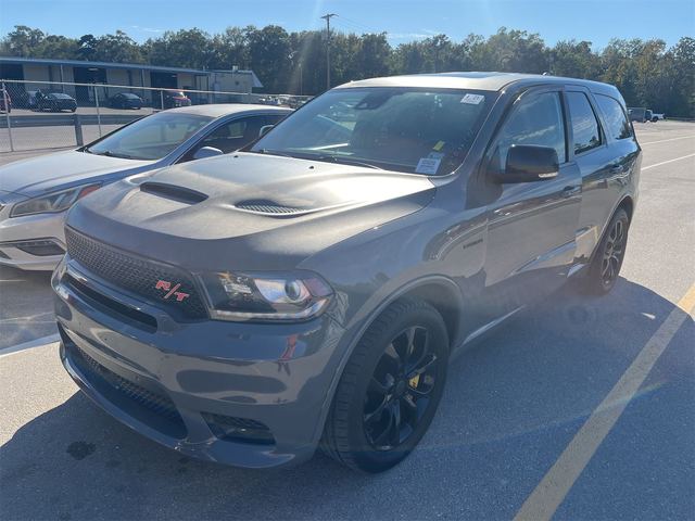 2019 Dodge Durango
