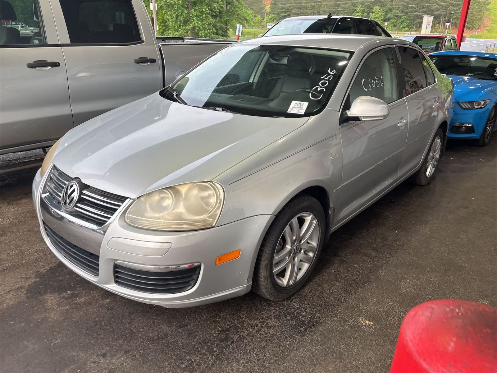 2006 Volkswagen Jetta