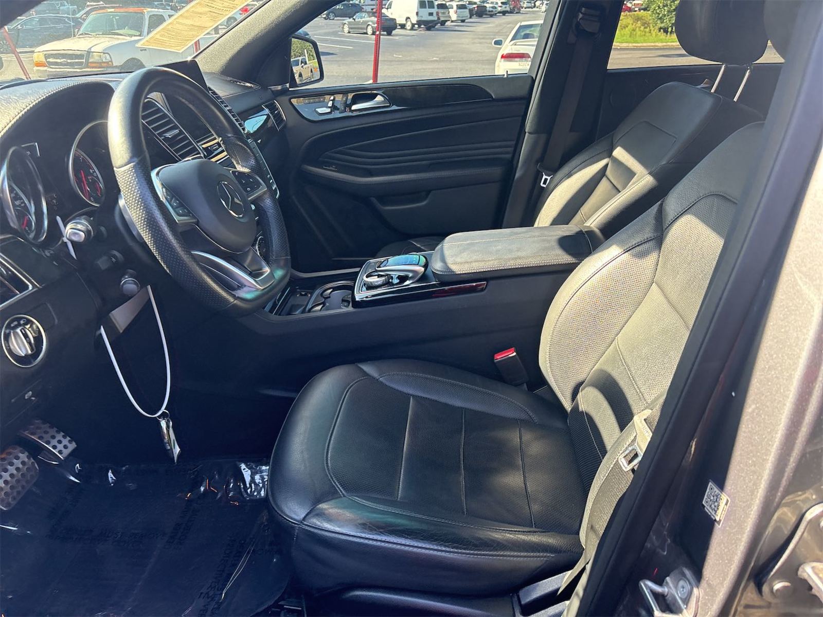 2019 Mercedes-Benz GLE   AWD