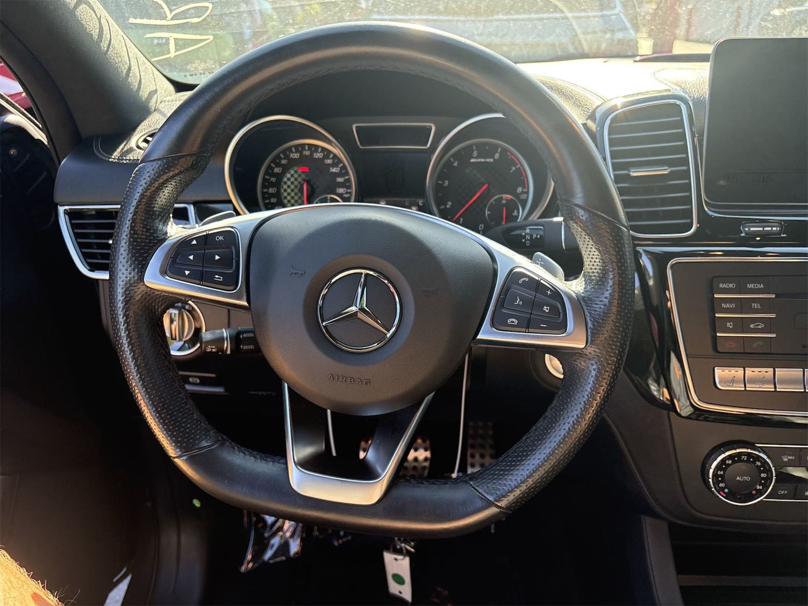 2019 Mercedes-Benz GLE   AWD