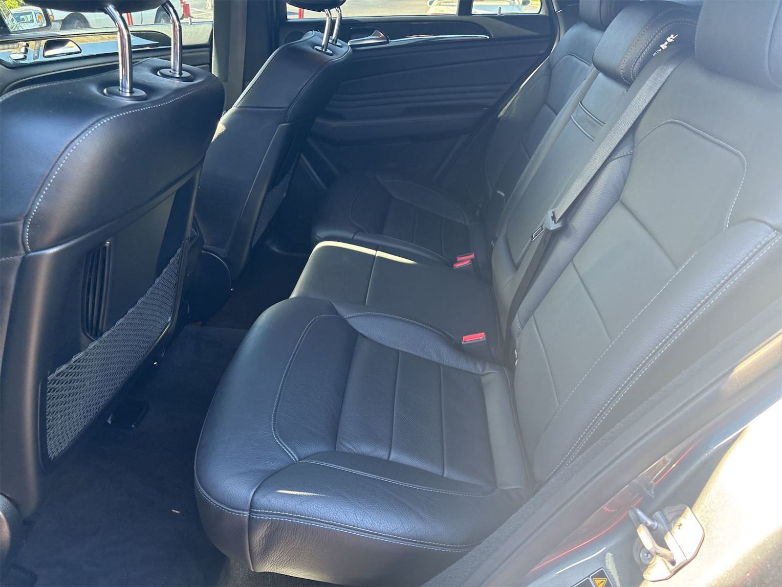 2019 Mercedes-Benz GLE   AWD